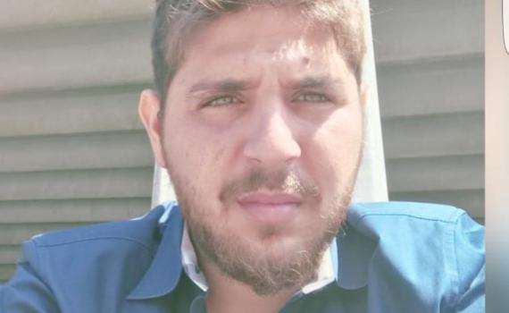 נעדר כבר שבועיים:המשטרה מחפשת אחר תושב ירושלים