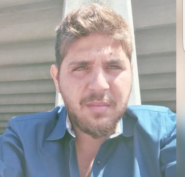 נעדר כבר שבועיים:המשטרה מחפשת אחר תושב ירושלים