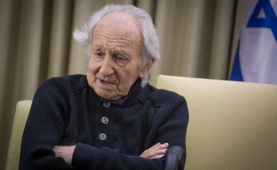 בכיר עיתונאי 'ידיעות אחרונות' הלך לעולמו