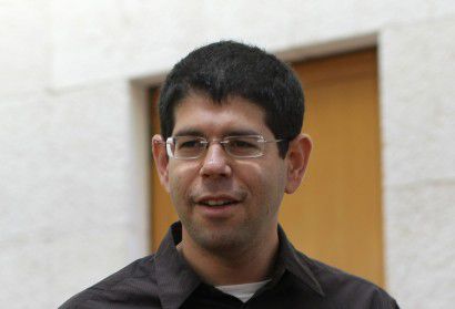 אופנהיימר: למה הזמנתי את שמעון ריקלין לחתונה שלי?