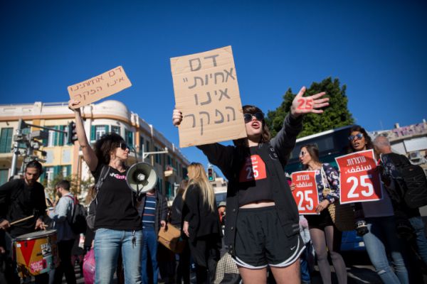הרב גורדין מגלה: מי באמת דואג לזכויות הנשים?
