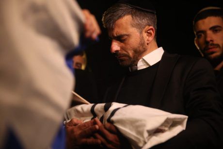 כתב 'הארץ':'אין בי סימפטיה לכאבם של המתנחלים"