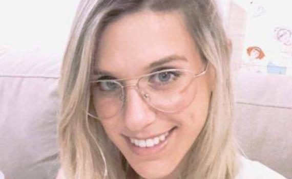 אחותה של קים: "זו בדיחה, להרוס קיר עם פטיש"