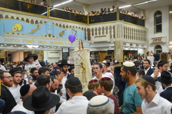 רוצו להיבדק: הייתם באירוע הזה? אולי נדבקתם בחצבת