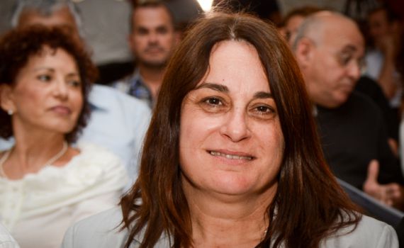 הרבצ"ר לשעבר על בקשת רמון: "לא קוברים כד אפר"