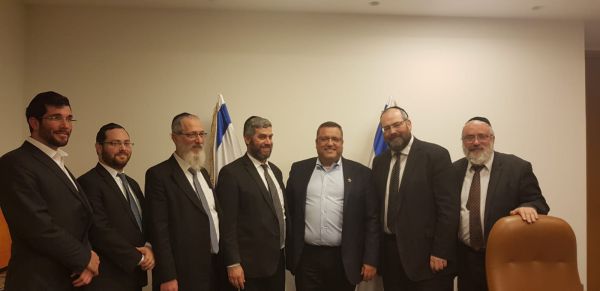 חודש אחרי הבחירות: יש קואליציה בירושלים