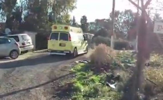 הלוחם שנפצע בעימות עם מחבל שוחרר מבית החולים