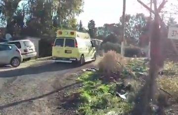 הלוחם שנפצע בעימות עם מחבל שוחרר מבית החולים