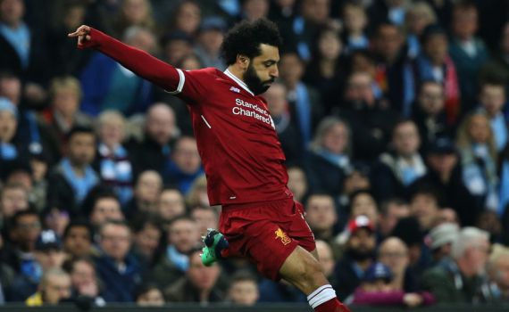 כוכב ליברפול המצרי יעזוב אם יגיע שחקן מישראל