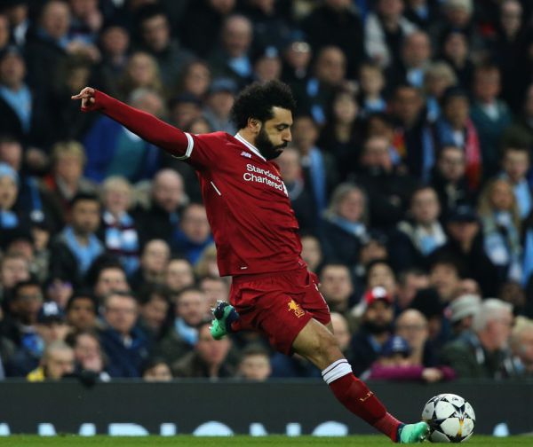 כוכב ליברפול המצרי יעזוב אם יגיע שחקן מישראל