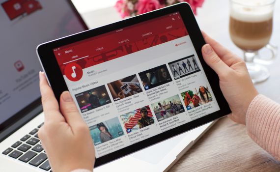 הנתונים חושפים: אלו כוכבי היוטיוב הרווחיים ביותר