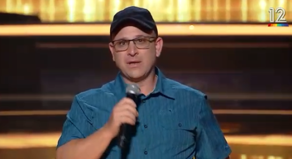 מרגש: המתמודד שחיכה 38 שנים לחזור לישראל