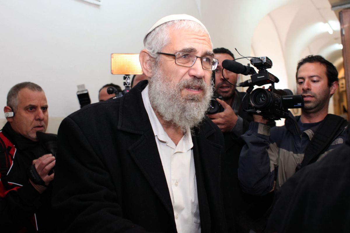 "הכי קשה היה לגלות שהוא לא מסוגל להשתנות"