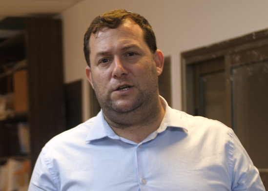 יוסי דגן תפס את סתיו שפיר על שקר