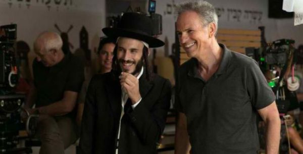 לאחר האובדן הגדול: הבמאי אבי נשר יזכה בפרס מרגש