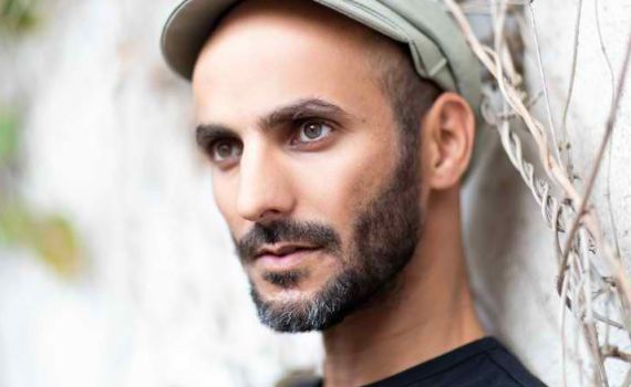 "זה אתה": יוסף בסינגל ראשון מתוך אלבום חדש