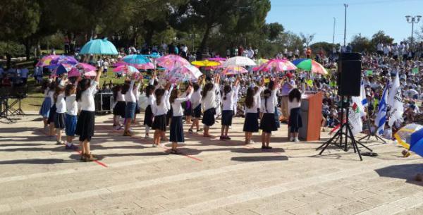 טופ 10: אלו בתי הספר המצטיינים של החמ"ד