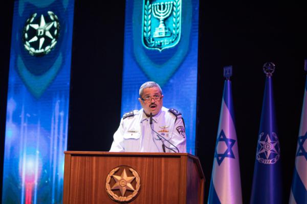 אלשיך: המפכ"ל הבא צריך להיות עצמאי ולא פוליטי