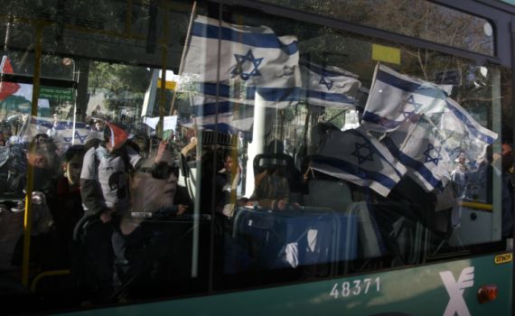 "הנהג שלנו": הסיפורים המרגשים מאחורי הקלעים