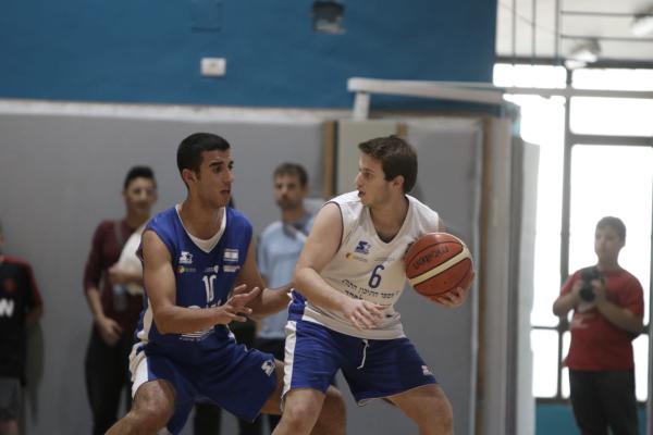 ליגת חמ"ד סל: מי העולות לשמינית הגמר?