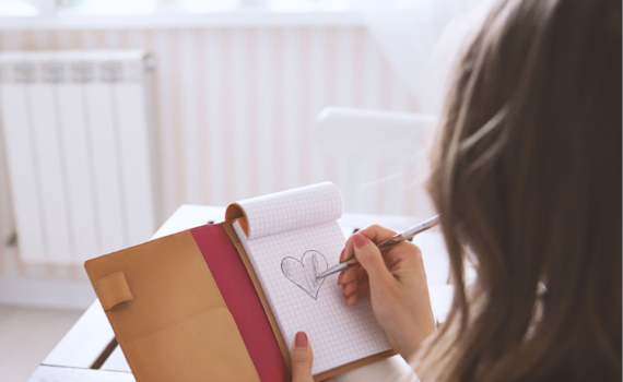 להתאמן לזוגיות: החיים כבית ספר ללימודי אהבה