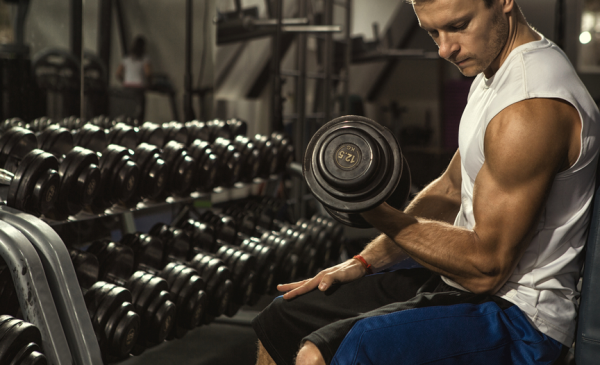 רק למתאמנים? ככה תקבלו חלבון איכותי כל יום