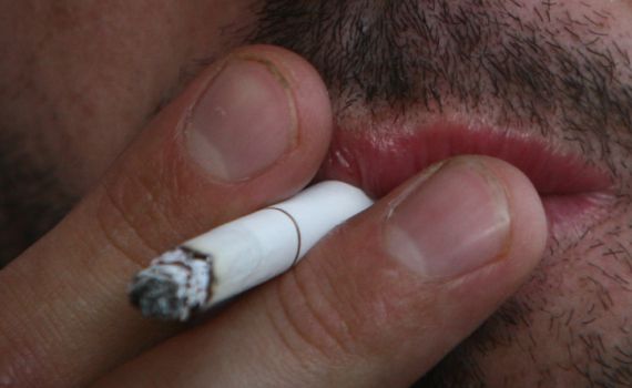 הבריאות בישראל: השמנת יתר וממוצע מעשנים גבוה