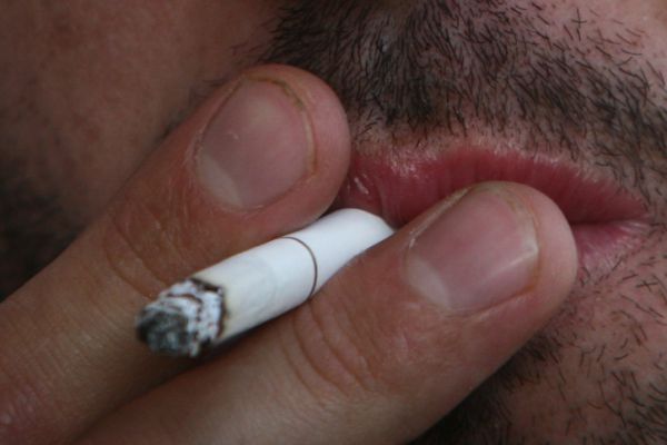 הבריאות בישראל: השמנת יתר וממוצע מעשנים גבוה