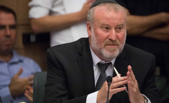 מנדלבליט על בקשת נתניהו: בקשת סרק ללא ביסוס משפטי