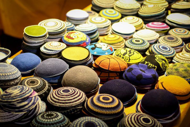 טור דעה: מי אתם הסרוגים שלא צמים