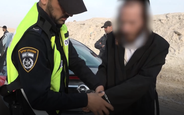 תיעוד ב-200 קמ"ש: כתב אישום חמור לנהגי ברלנד