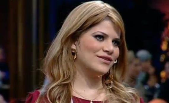 ג'קי אזולאי מגיבה לשמועות על כניסתה לאח הגדול