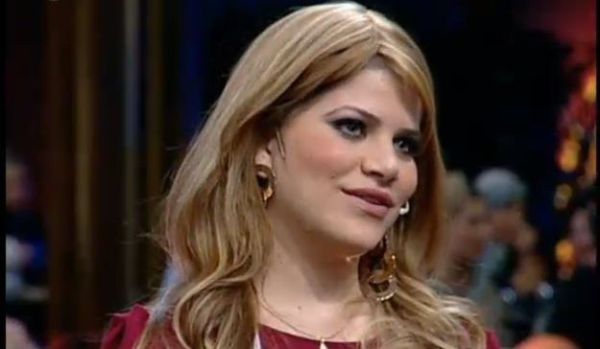 ג'קי אזולאי מגיבה לשמועות על כניסתה לאח הגדול