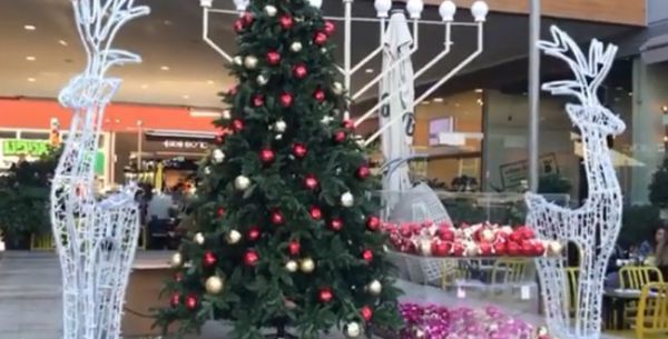 צפו: איך צץ פתאום חג חדש בלוח השנה העברי?