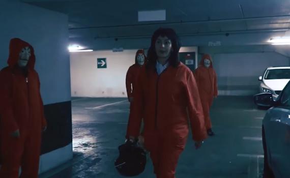 ירושלים של נייר: המשפחה של נעמי שמר נגד מירי רגב