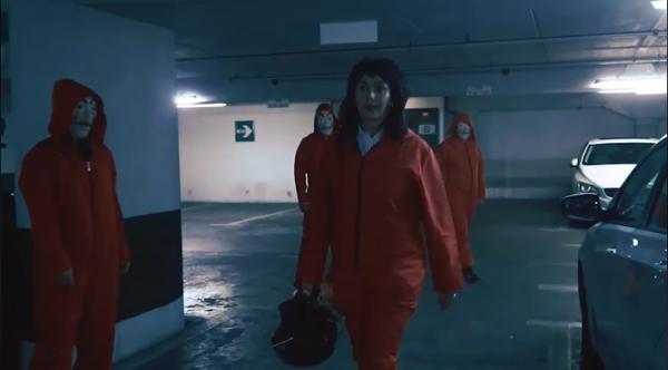 ירושלים של נייר: המשפחה של נעמי שמר נגד מירי רגב