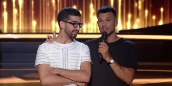 ישר לאירוויזיון? חנן בן ארי חגג שיא ב'כוכב הבא'• צפו