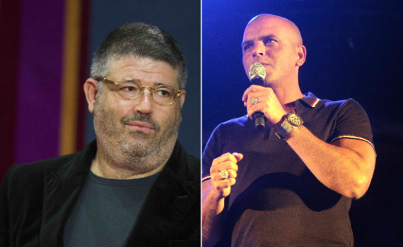 "בואו תרצחו אותו וזהו": רני רהב מגיב לסערת אייל גולן