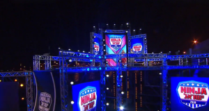 שובו של המידוריאמה: נינג'ה ישראל חוזרת לעונה חדשה