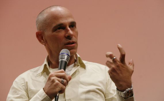 גדי טאוב: למה אסור לימין להקים ממשלה עם רע"מ