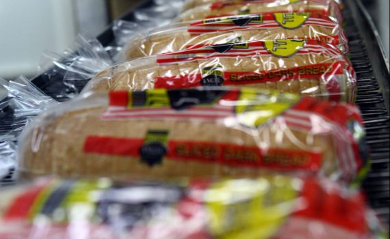 עוד מכה כלכלית: מחיר הלחם מתייקר