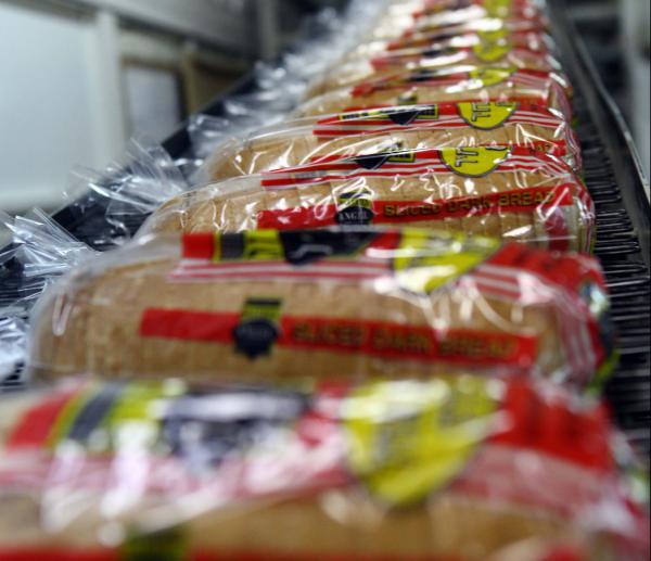 עוד מכה כלכלית: מחיר הלחם מתייקר