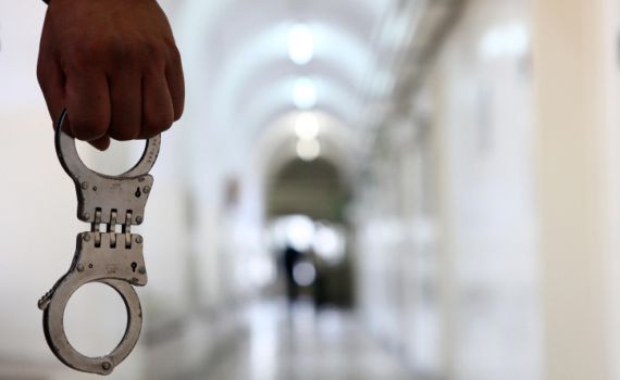 שב"כ עצר קטין בישיבה בשומרון –  מצבו אינו ידוע