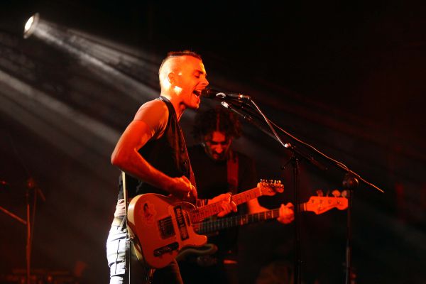 מזעזע: הזמר הישראלי הותקף באכזריות על ידי כלב