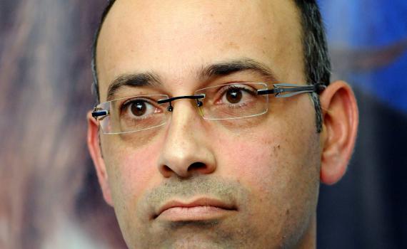 סתמה את הגולל: זילבר פסלה את מינוי זליכה