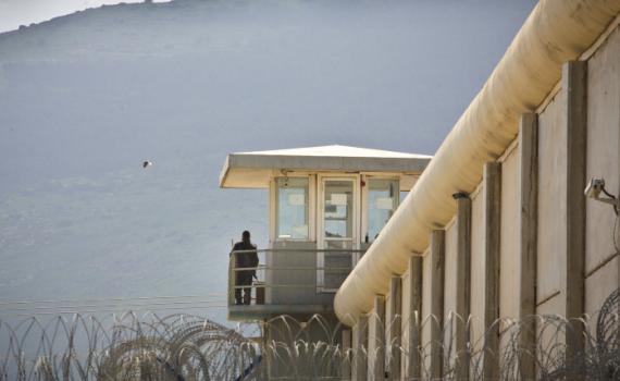 הטריק של השב"ס לשחרור מחבלים מהכלא