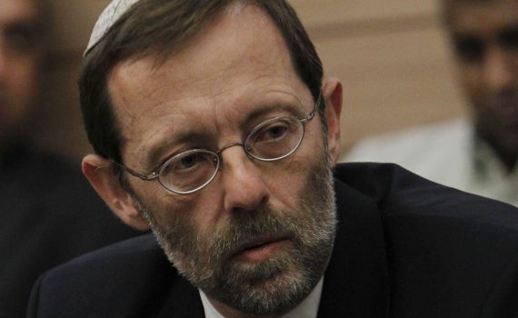 פייגלין: "נתניהו שנכשל בביטחון עסוק בתדמית"