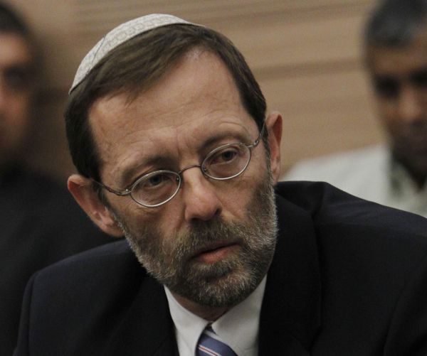 פייגלין: "נתניהו שנכשל בביטחון עסוק בתדמית"