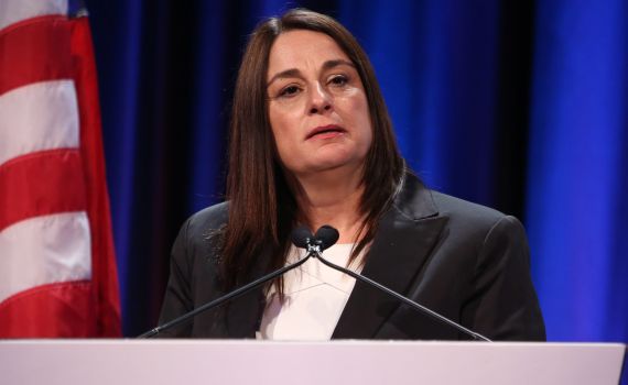 ברוך דיין האמת: רונה רמון הלכה לעולמה בגיל 54