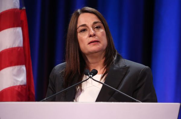 ברוך דיין האמת: רונה רמון הלכה לעולמה בגיל 54